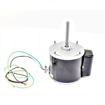  Danfoss 119-5628 Fan Motor 1/5HP 460V 1-Phase 