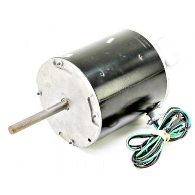  Danfoss 119-5630 MOTOR 460v 1-Phase 3/4HP 1075RPM 