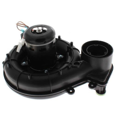 Trane Inducer Assembly 
