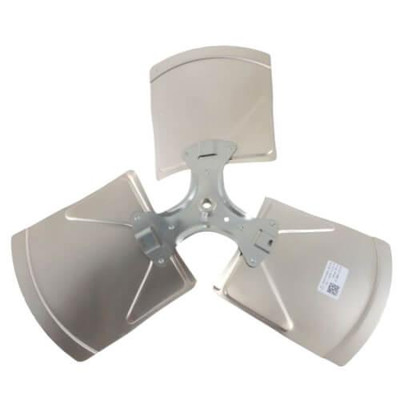 Lennox 11W83 Fan 1/2" Bore 3-Blade 22" Diameter
