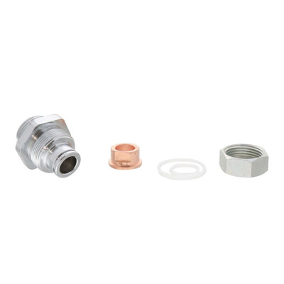  Danfoss 120Z0165 1/2 Oil Equalisation adapter 