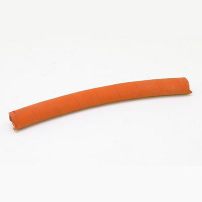  Liebert 124220P1S Hose 7/8" Id 10# Steam 