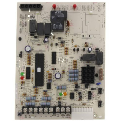 Lennox 12W64 Ignition/Fan Control Board