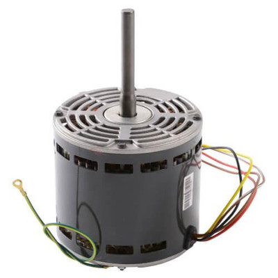 Lennox 12W68 Blower Motor 1/3Hp 240V 1-Phase 2-Speed