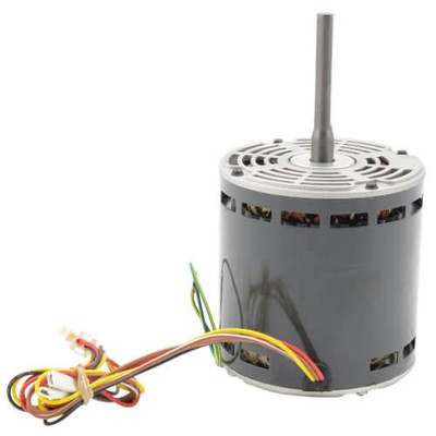Lennox 12W71 Blower Motor 1/2Hp 240V 2-Speed