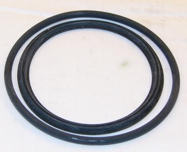  Honeywell 133393A O-Ring Assembly for V5055 