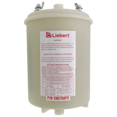  Liebert 136798P2 Humidifier Bottle 380-575V 