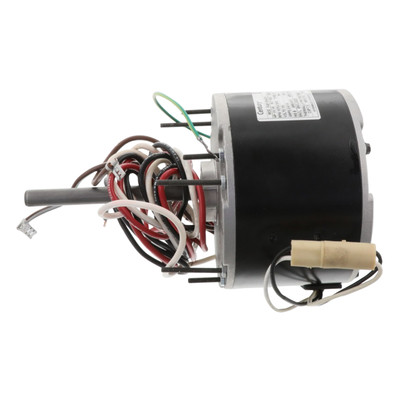 Century Motors 136A Image 1