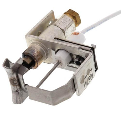  Utica-Dunkirk 14662099 Natural Gas Pilot Switch with 24" Ignition Wire 
