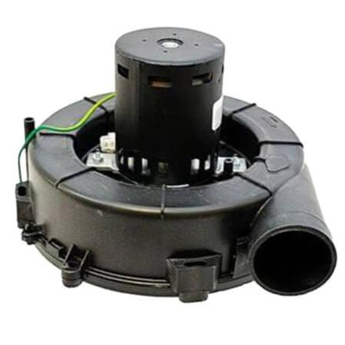 Lennox 14L67 Combustion Air Blower Assembly