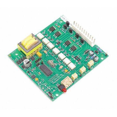  Liebert 154243P1S Printed Circuit Board 