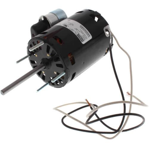  Reznor 163892 Motor 1/8HP 208-230V 3600 RPM 