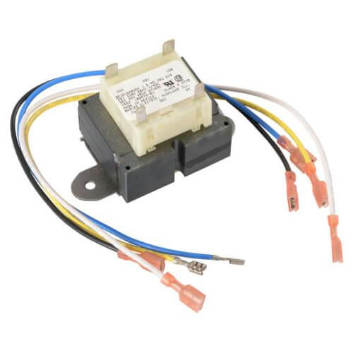 Lennox 17W56 Transformer Primary 120V Secondary 24V 40Va