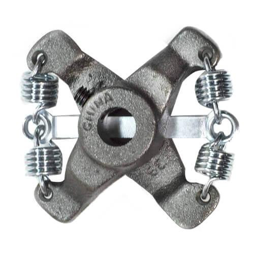  Bell & Gossett 186003 Woods Coupler 