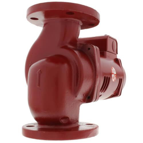  Bell & Gossett 1BL063 Circulation Pump Series PL Cast Iron 2/5Hp 115V 3200Rpm 