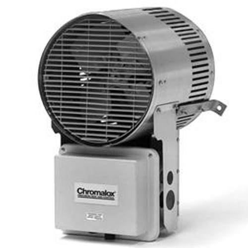  Chromalox HD3D-1000TSP 480V 3PH Washdown Heater With Thermostat 10.0KW 480V 3PH 12.0A PCN 520330 