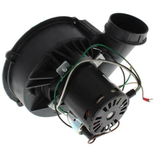  Utica-Dunkirk 2272156 Inducer Motor 120V 3450RPM 