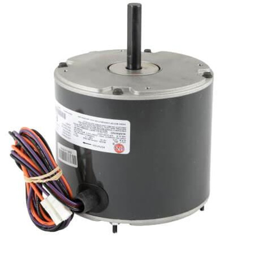 Lennox 25W16 Blower Motor 1/3Hp 460V