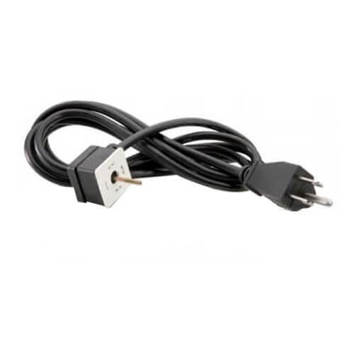  Asco 272852 Power Cord for Electronic Timer 