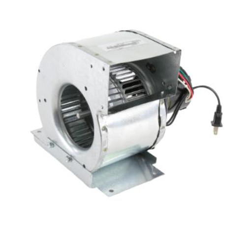  PennBarry 27586-1 Vent Power Pack 115V 2-Speed 3.3" 