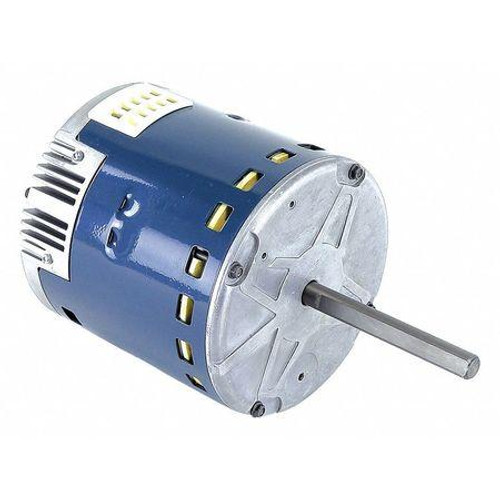 Lennox 27W72 Blower Motor 1/2 Hp 1200 RPM 208-230 V