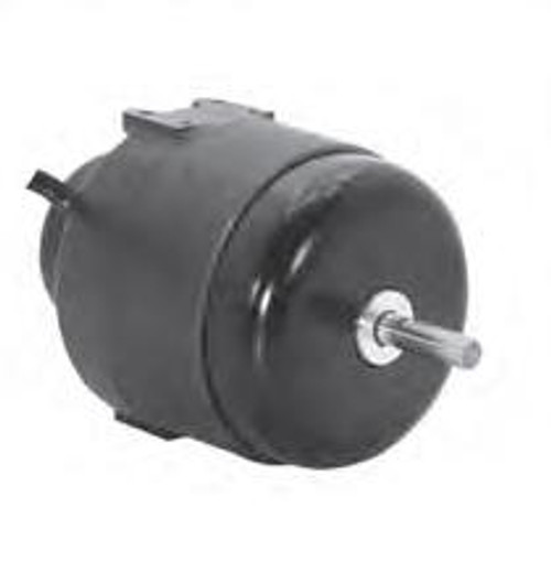  Century Motors 288 Unit Bearing Shaded Pole Fan Motor 50-Watts 1500 RPM 230V Clockwise 