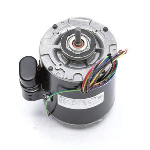  Genteq 2926 Single Phase 21/29 Frame Replacement Motor 1/15HP 1050 RPM 1-Speed 115V 