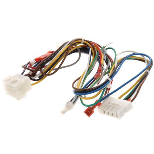 Carrier Wiring Harness Assembly 