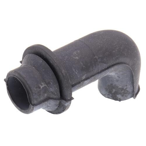 Carrier Rubber Elbow 