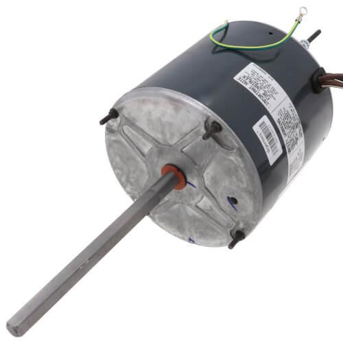  Genteq 3459 Condenser Fan & Heat Pump Motor 