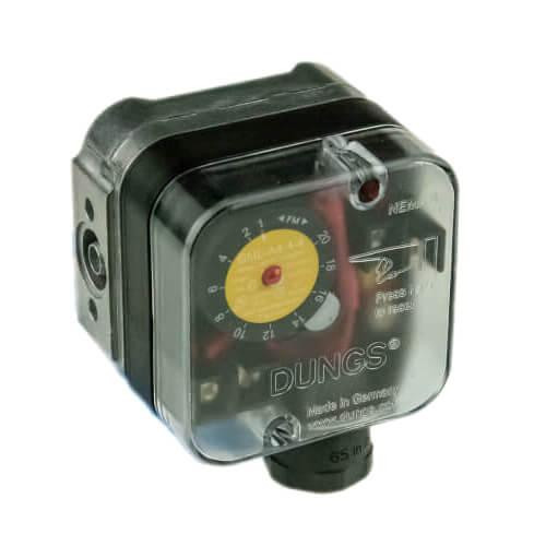  Weil McLain 383-600-049 Low Gas Pressure Switch 