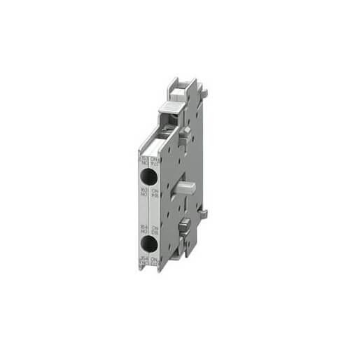 Siemens Aux Contact Block 