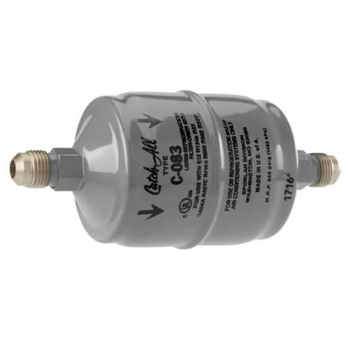  Sporlan Controls 400472 3/8 Flr 8Cuin Filter Drier 