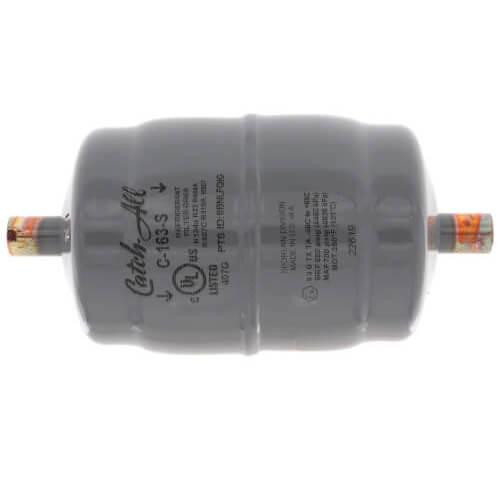  Sporlan Controls 401021 3/8 Sweat Sealed Filter Drier 