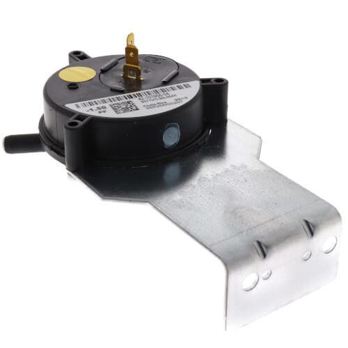 Rheem-Ruud -1.50" WC Pressure Switch 