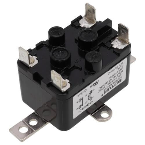 Rheem-Ruud Rheem 42-25104-01 24V SPST Relay 