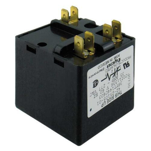 Rheem-Ruud Rheem 42-25105-02 395V Start Relay 