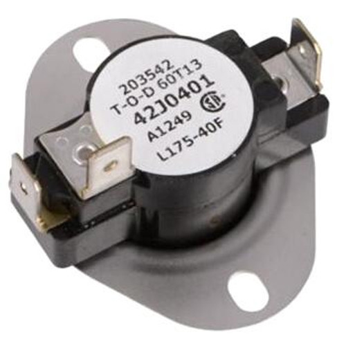 Lennox 42J04 Limit Switch