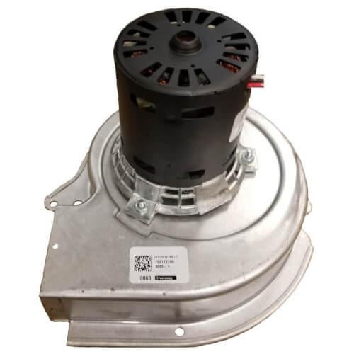 Lennox 43W85 Combustion Blower Assembly