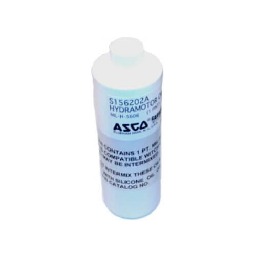  Asco 440008 Hydramotor Oil (1-pint) 
