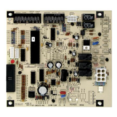 Rheem-Ruud Rheem 47-103171-01 Water Heater Control Board 