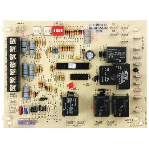 Rheem-Ruud Rheem 47-103255-02 Control Board 