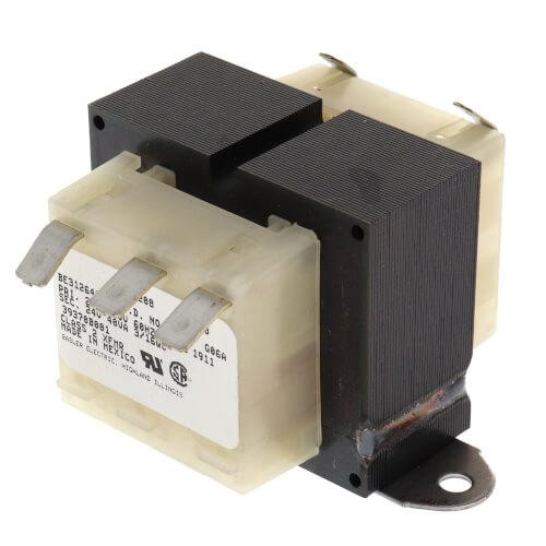 Lennox 47K20 Transformer 208-240V Primary 24V Secondary 40Va