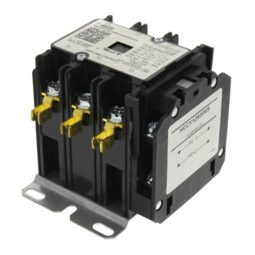 Lennox 48G58 3Pdt 24V Contactor