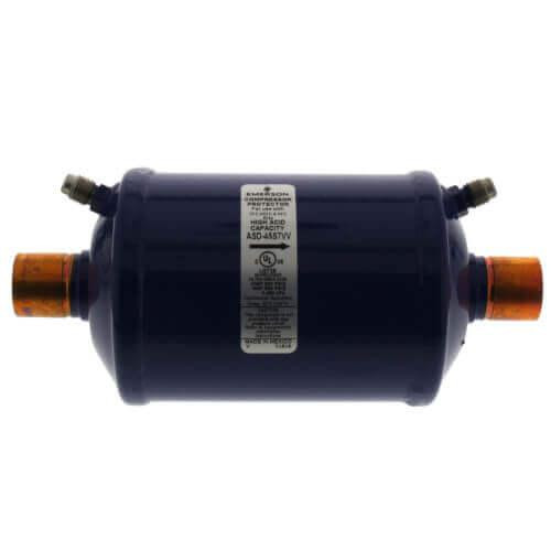 Emerson Flow Controls Alco Emerson Flow Controls 049172 Suction Line Filter Dryer 3/4odf 