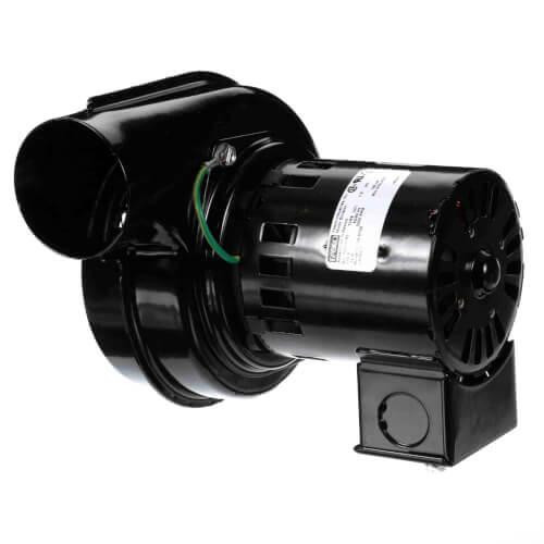 Fasco 1 Speed 2900 RPM Blower Motor (115V) 