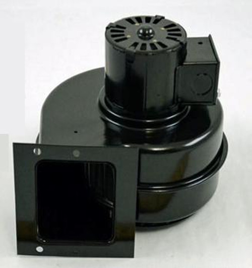  Fasco 50755-D500 Draft Inducer Assembly 