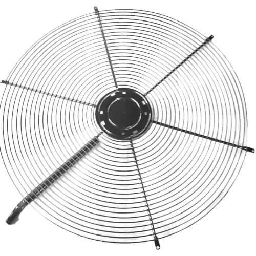  Carrier 50DK500131 Fan Grill For Cond. Motor 