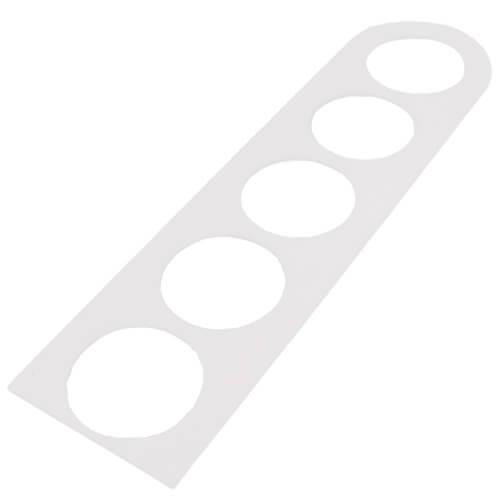  Carrier 50DK503912 Gas Regulator Gasket 