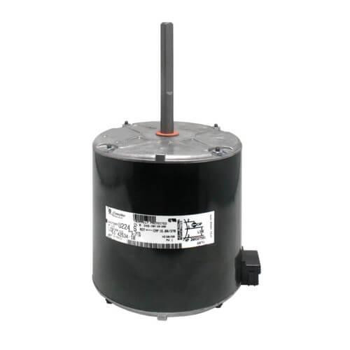 Rheem-Ruud 3/4 HP Variable Speed X-13 Motor (208-230V) 